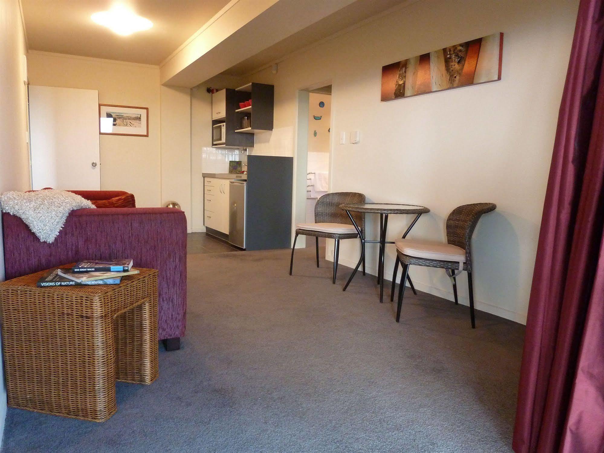 Raglan Sunset Motel&Conference Venue Esterno foto