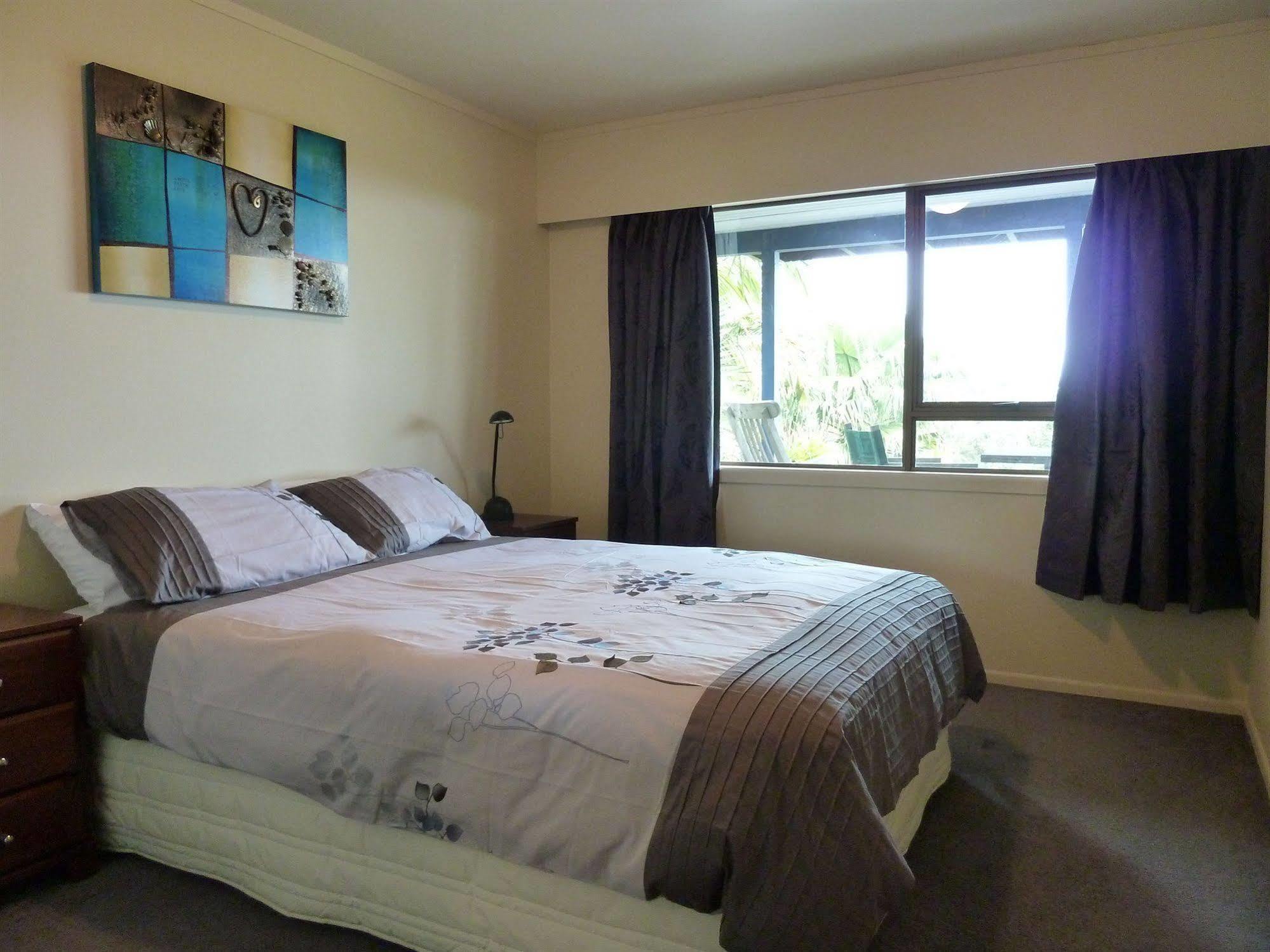 Raglan Sunset Motel&Conference Venue Esterno foto