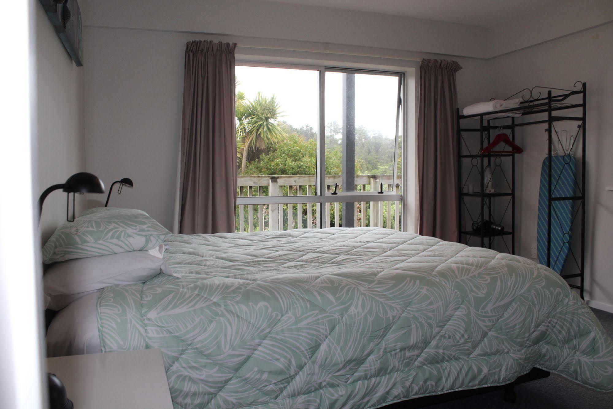 Raglan Sunset Motel&Conference Venue Esterno foto